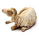 Sheep figurine by Angela Tripi 18 cm s3