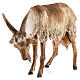 Koza stojąca 30 cm szopka Angela Tripi s4