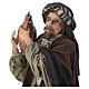 Man Carrying Jugs 30 cm Angela Tripi Nativity s2