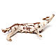 Hund für Krippe 18cm Angela Tripi s5