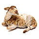 Oveja 13 cm Angela Tripi terracota s1
