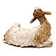 Oveja 13 cm Angela Tripi terracota s3