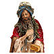 Nativity Scene figurine Standing King, Angela Tripi 18 cm s2