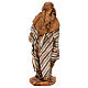 Nativity Scene figurine Man with pitcher, Angela Tripi 18 cm s5