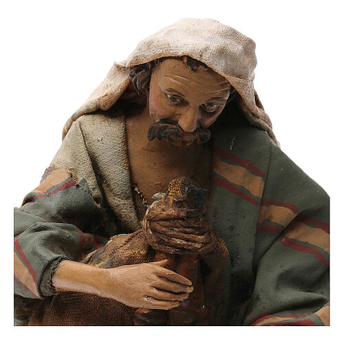 Nativity Scene figurine Piper, Angela Tripi 18 cm 2