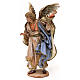 Angel announcing to shepherds 18 cm, Tripi s3