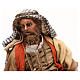 Man with jars for 30 cm Nativity scene, Angela Tripi s2