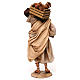 Amphora vendor with crate 30 cm, nativity Tripi s5