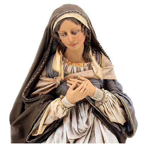 Holy Family 3 piece set 30 cm, nativity Tripi 3