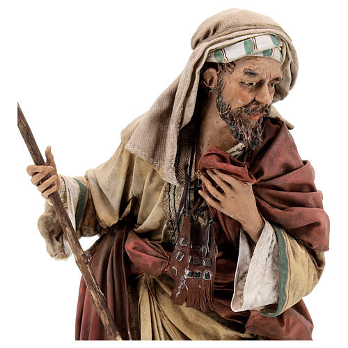 Holy Family 3 piece set 30 cm, nativity Tripi 4