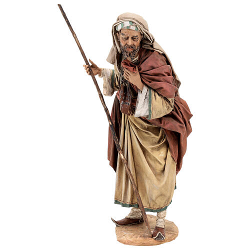 Holy Family 3 piece set 30 cm, nativity Tripi 7