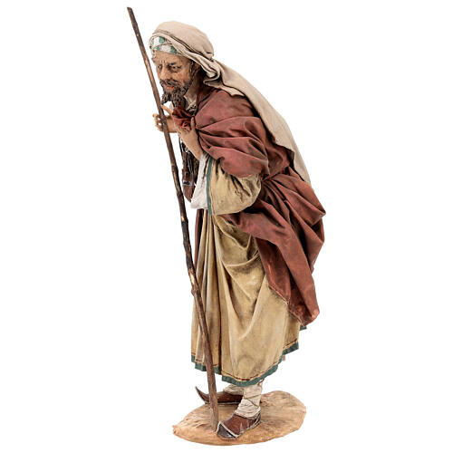 Holy Family 3 piece set 30 cm, nativity Tripi 10