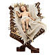 Holy Family 3 piece set 30 cm, nativity Tripi s5