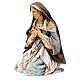 Holy Family 3 piece set 30 cm, nativity Tripi s6