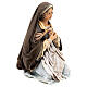 Holy Family 3 piece set 30 cm, nativity Tripi s9