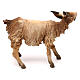 Goat for 18 cm Nativity scene, Angela Tripi s4