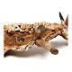 Goat 18 cm, in terracotta, Angela Tripi s5