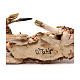 Capra 13 cm per presepe Atelier Angela Tripi s5