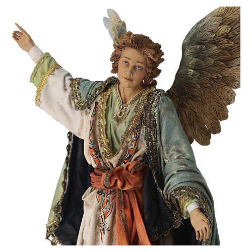 Stehender Engel 30cm Angela Tripi 2