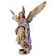 Standing Angel for 30 cm Nativity scene, Angela Tripi s3