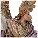 Standing Angel for 30 cm Nativity scene, Angela Tripi s4