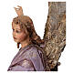 Standing Angel for 30 cm Nativity scene, Angela Tripi s7