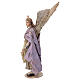 Standing Angel for 30 cm Nativity scene, Angela Tripi s8