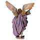 Standing Angel for 30 cm Nativity scene, Angela Tripi s10