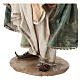 Standing Angel for 30 cm Nativity scene, Angela Tripi s10