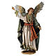 Standing Angel for 30 cm Nativity scene, Angela Tripi s1