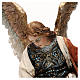 Angel standing 30 cm, nativity Angela Tripi s2