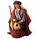 Musician for 30 cm Nativity scene, Angela Tripi s1