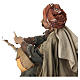 Musician for 30 cm Nativity scene, Angela Tripi s6