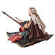 Musicista presepe 30 cm presepe Tripi s7