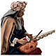 Musician statue 30 cm, nativity Tripi s2