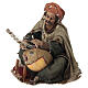 Musician statue 30 cm, nativity Tripi s1