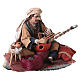 Musician statue 30 cm, nativity Tripi s1