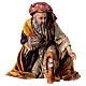 Magi Kings for 30 cm Nativity scene, Angela Tripi - 3 pcs s6