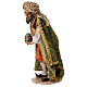 Magi Kings for 30 cm Nativity scene, Angela Tripi - 3 pcs s8