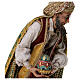 Magi Kings for 30 cm Nativity scene, Angela Tripi - 3 pcs s9