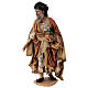 Magi Kings for 30 cm Nativity scene, Angela Tripi - 3 pcs s12