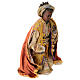 Magi Kings for 30 cm Nativity scene, Angela Tripi - 3 pcs s16