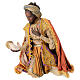 Magi Kings for 30 cm Nativity scene, Angela Tripi - 3 pcs s18