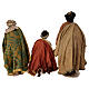 Magi Kings for 30 cm Nativity scene, Angela Tripi - 3 pcs s22