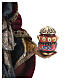 Magi Kings for 30 cm Nativity scene, Angela Tripi - 3 pcs s13