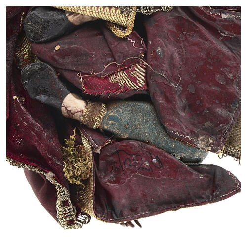 Królowie Mędrcy 30 cm szopka Tripi - 3 części 18