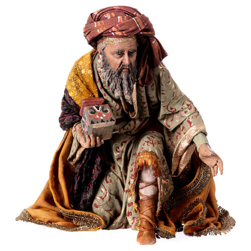 Magi Wise Men 30 cm, nativity Tripi 3 pcs 6