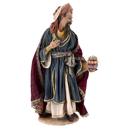 Magi Wise Men 30 cm, nativity Tripi 3 pcs 3