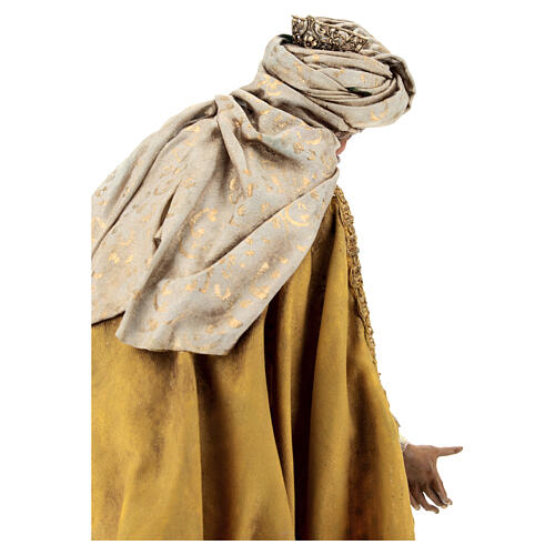 Magi Wise Men 30 cm, nativity Tripi 3 pcs 14