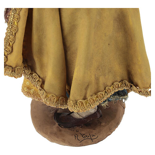 Magi Wise Men 30 cm, nativity Tripi 3 pcs 16